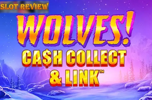 Wolves Cash Collect & Link